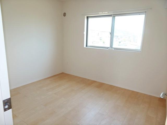 （仮称）小田原市中町アパート新築工事203号室 洋室6帖（イメージ）