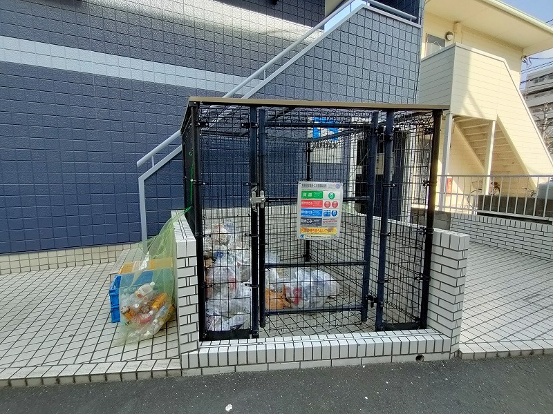 フラワーハイツ葛西Ｂ2階 部屋その他