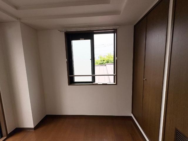 エスポワール303号室 リビング