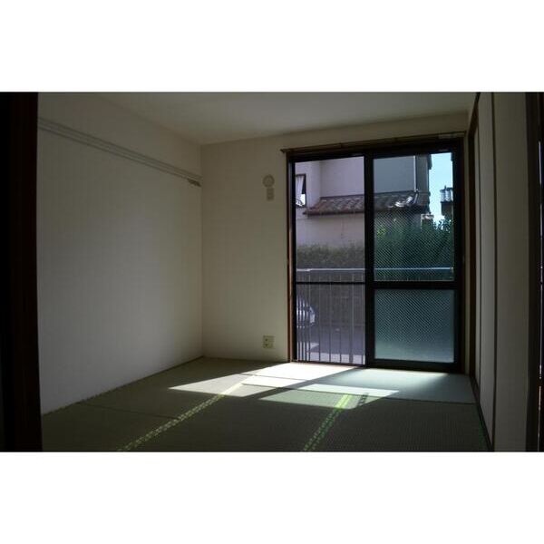 ピアリII リビング