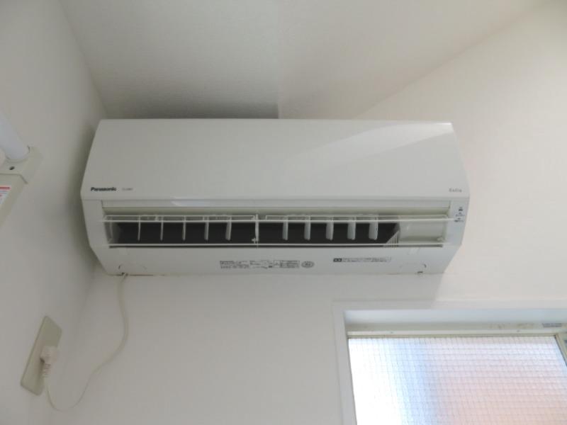 パンシオン町田1階 ※反転・別部屋参照写真