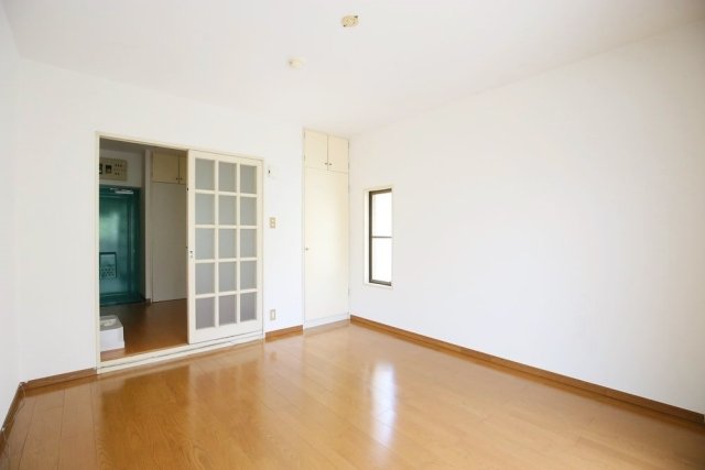 ハイタウン駒沢公園2階 部屋その他