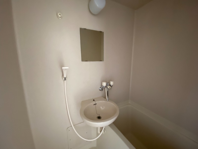 ルミエール 洗面