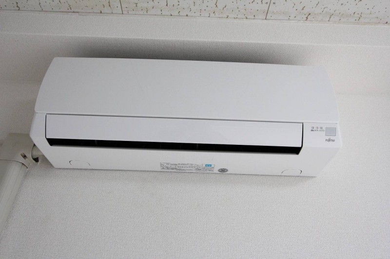 エーデルワイス志木2階 部屋その他