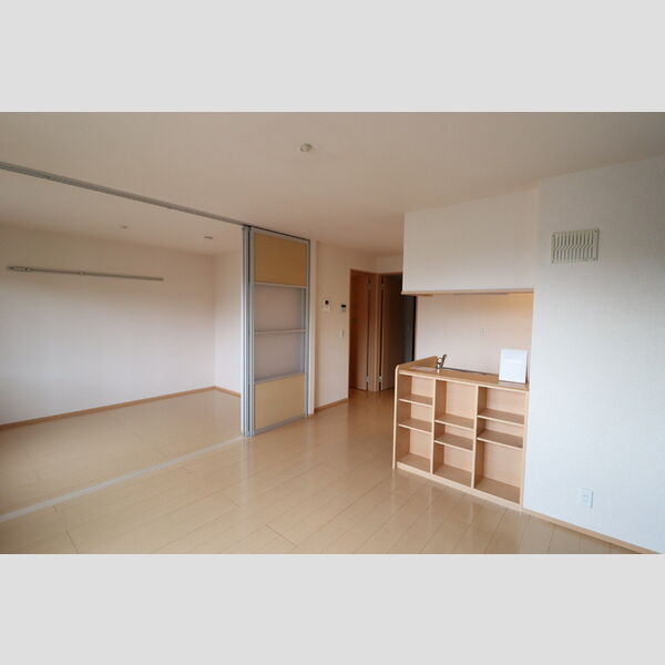 PARK　HILLS　MIYAKO　F LDK