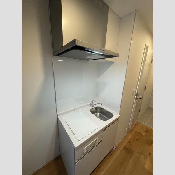MAXIVbasic笹塚 キッチン