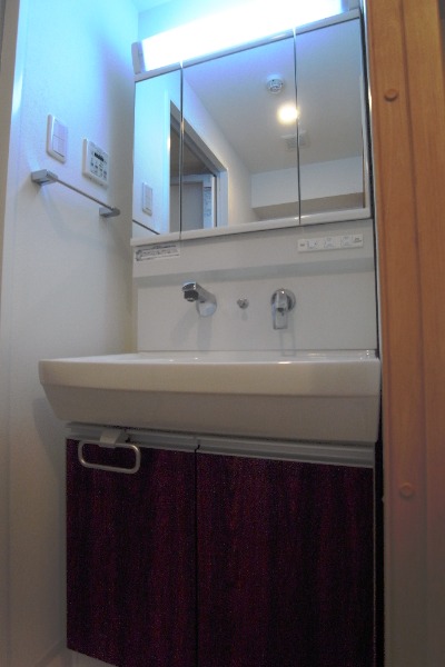 ポルト　ボヌール 洗面