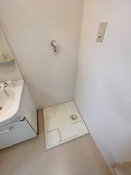 クレドールⅣ2階 部屋その他