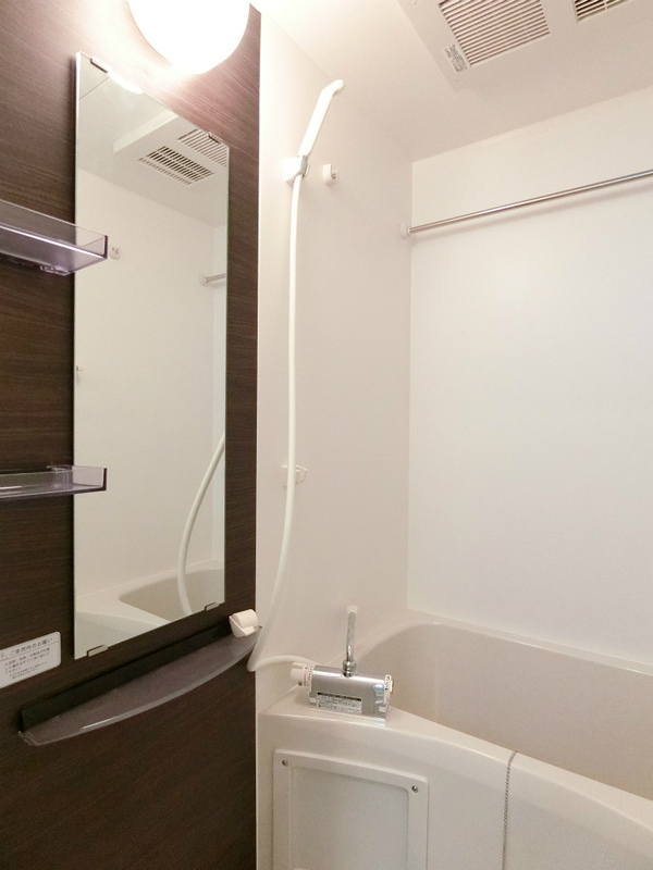 リブリ・CHELSEA大船 お風呂