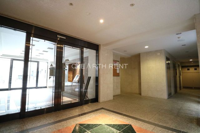 パレステュディオ白金高輪4階 同タイプ別住戸写真となります。現況と異なる場合がございます。