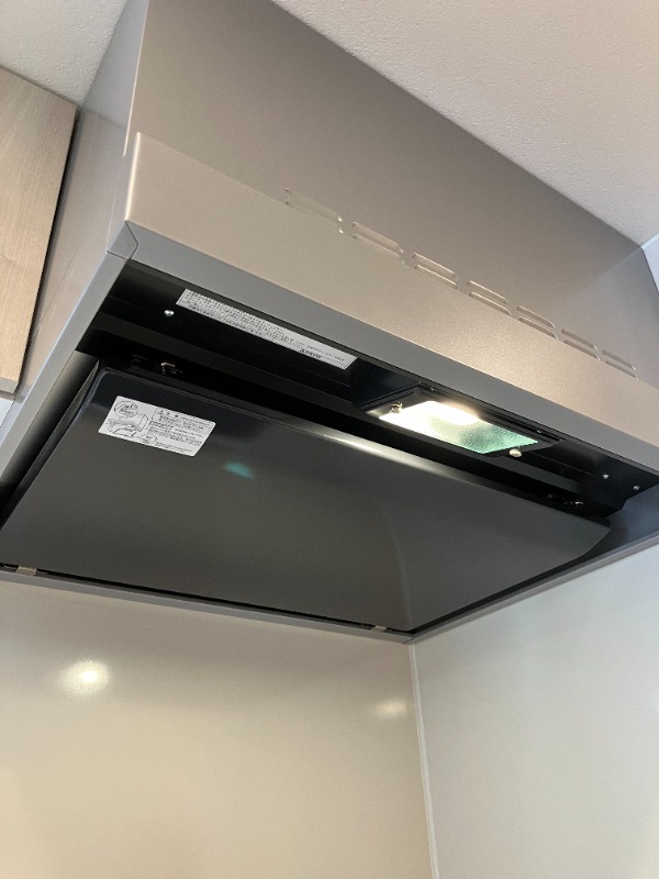 OAKLANCE秋葉原7階 部屋その他