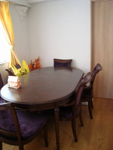 ロシェル蔵前2階 部屋その他