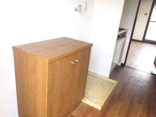 メゾン・ボヤージⅡ307号室 ※写真は別室です