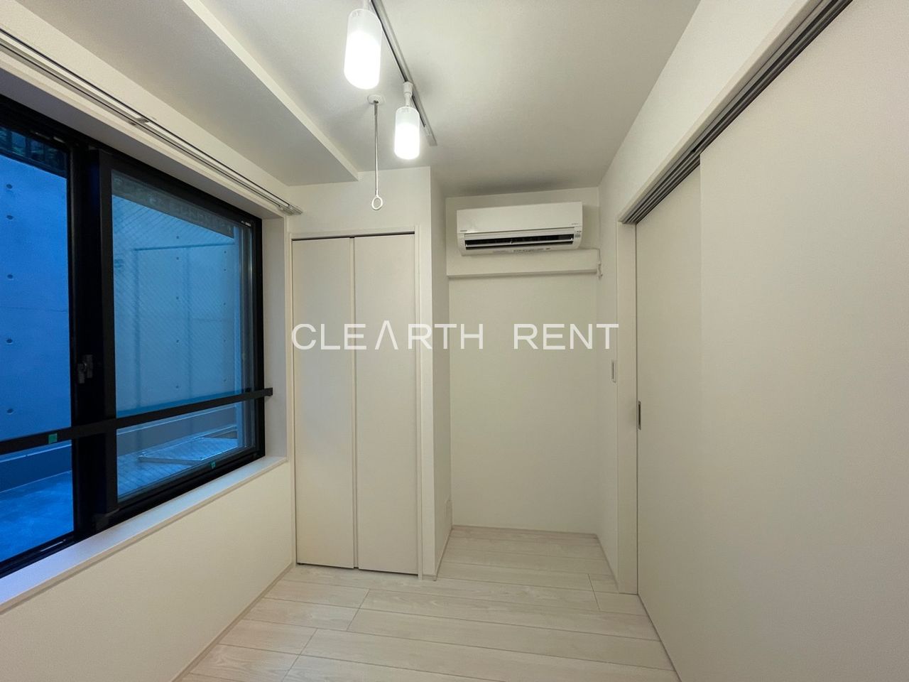 ＧＲＡＮＰＡＳＥＯ 北新宿地下1階 ☆仲介手数料無料さらに敷金礼金ゼロ☆