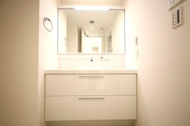 六本木デュープレックスエムズ6階 トイレ