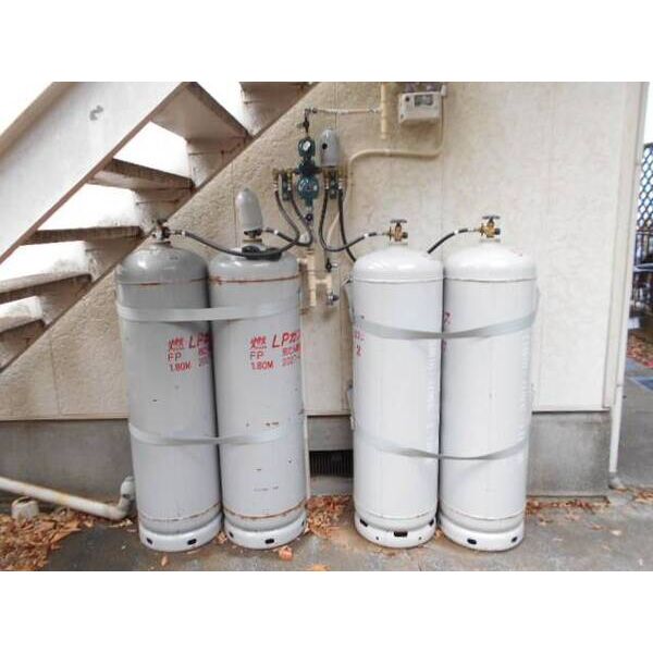 グランメゾンOC0201号室 部屋その他