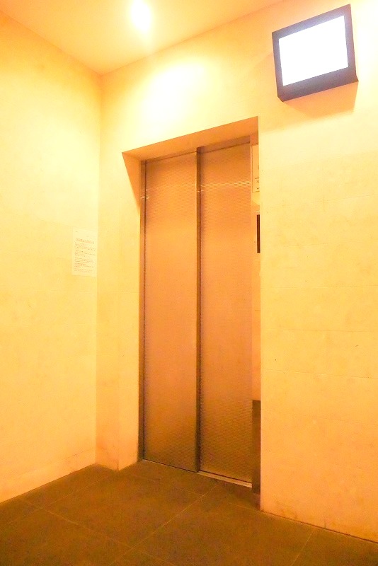 セジョリ田端3階 外観