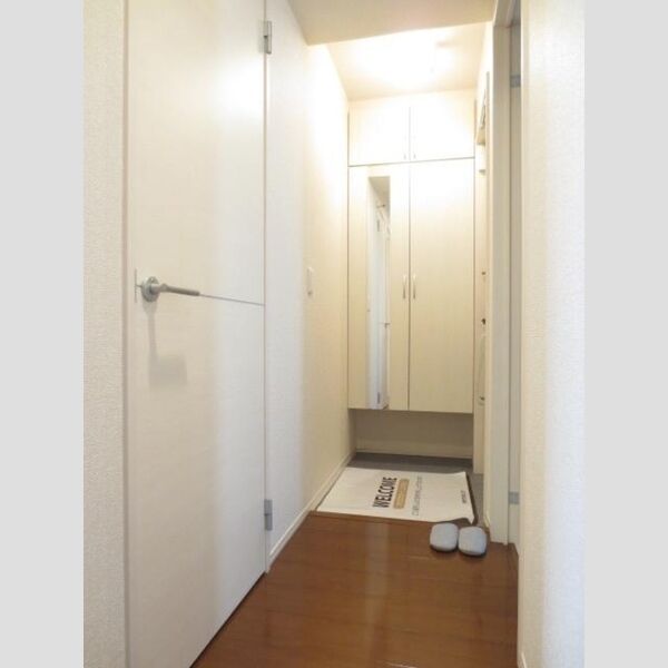 DALTON(ドルトン) 玄関