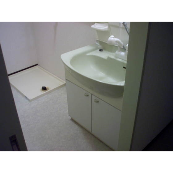 東小金井シティーハウス 内観