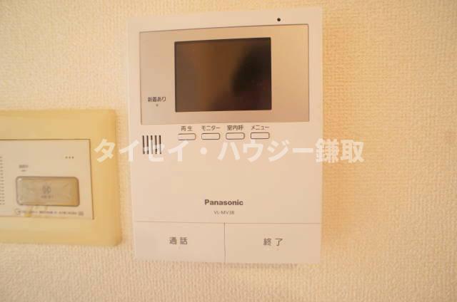 アヴニール梨の樹0110号室 同タイプのお部屋の画像です