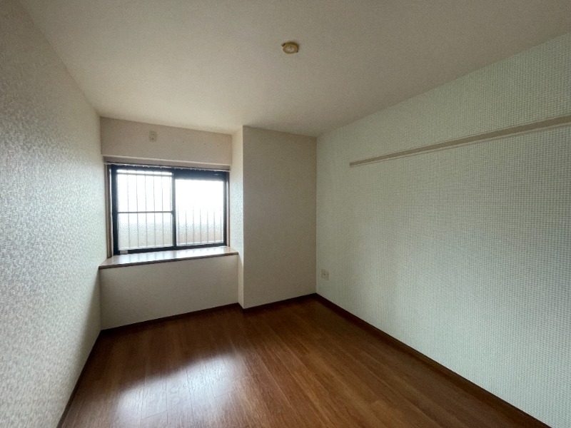 フォーシーズン3階 部屋その他