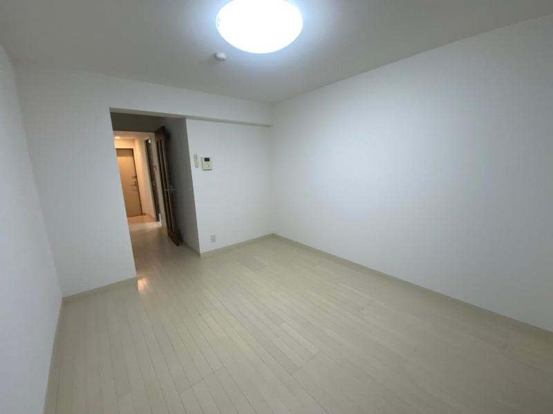 TFレジデンス鵜の木3階 リビング