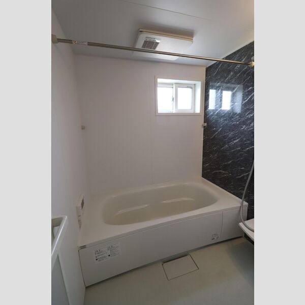 ウエストハイム　Ⅳ201号室 浴室