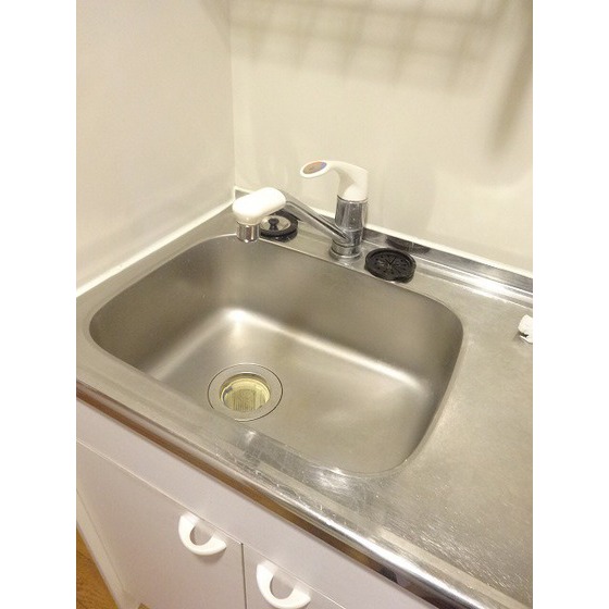 Supreme　Tsukishima キッチン