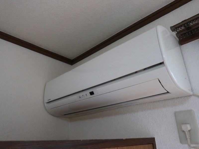 ジュネス翌檜（あすなろ） 部屋設備