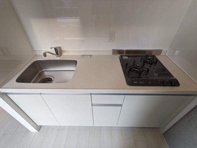 ジェイエムケー田園調布0303号室 キッチン