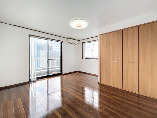 デボスハイツ901号室 部屋その他