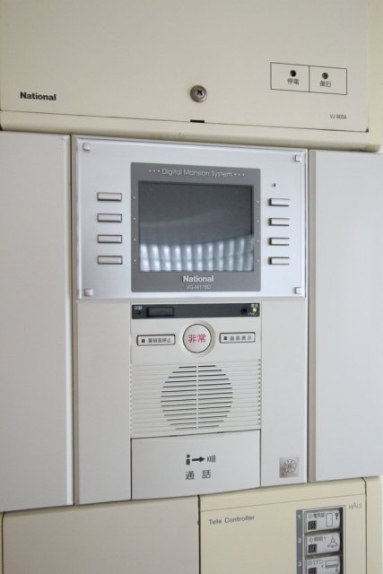 ウイング西荻南1階 同建物別部屋の参考画像