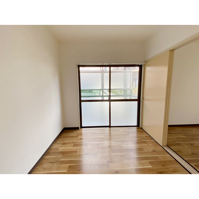 メゾン中郷 内観