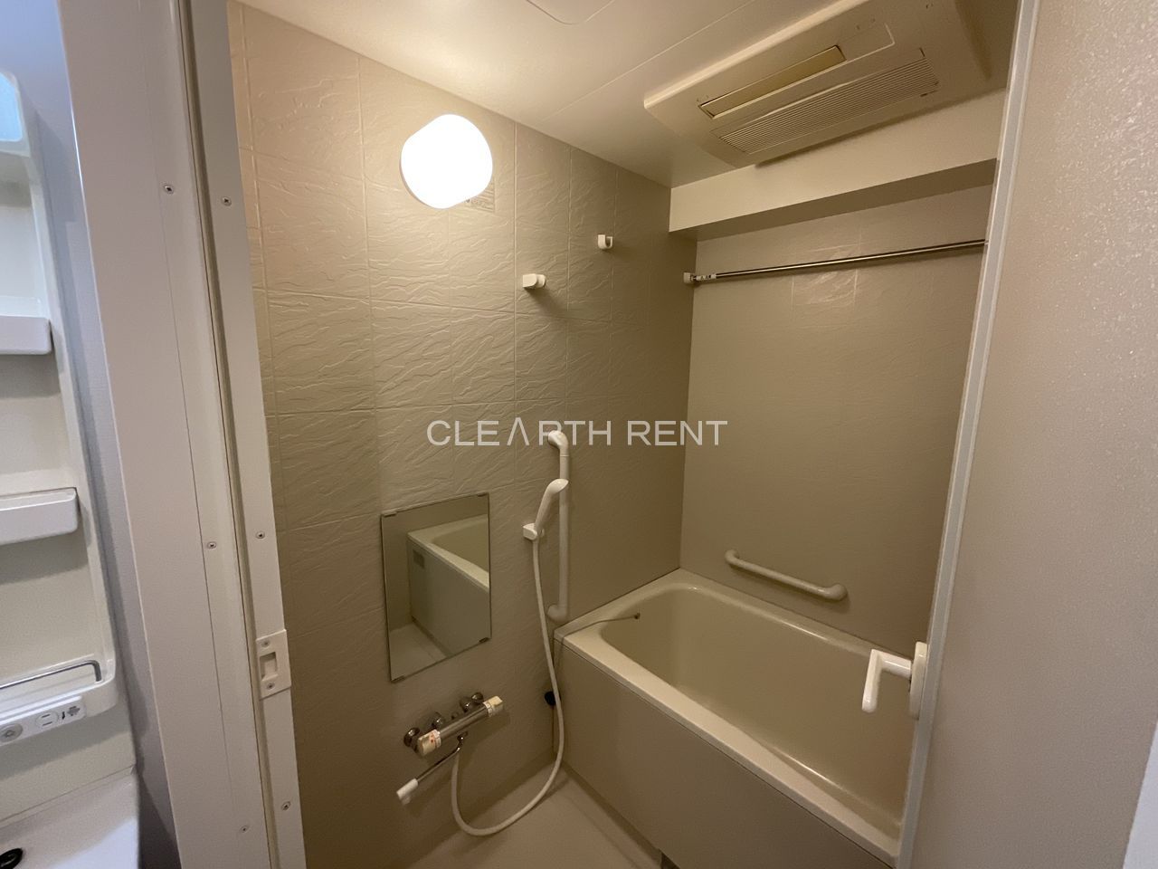 ビューテラス芝公園 同タイプ別住戸写真となります。現況と異なる場合がございます。