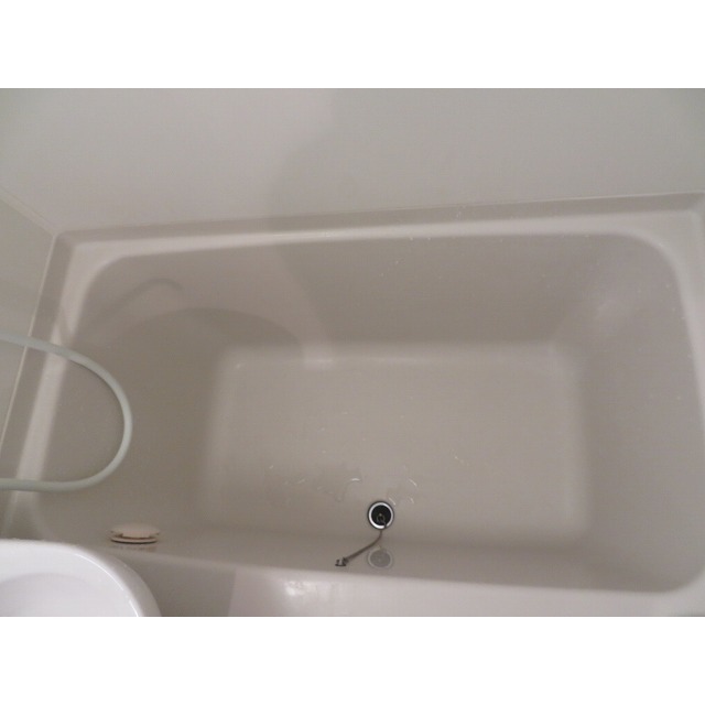 ダイヤモンドレジデンス北大塚0302号室 ユニットバス