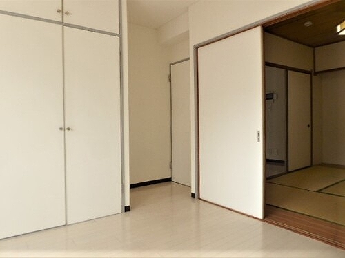 秀和大森レジデンス4階 同建物別部屋の参考画像