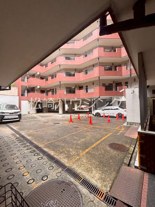マンション広尾台5階 部屋その他