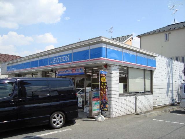 Ｍ’ｓ　Ｐａｌａｃｉｏｎ ローソン川越小ケ谷店まで1,811ｍ