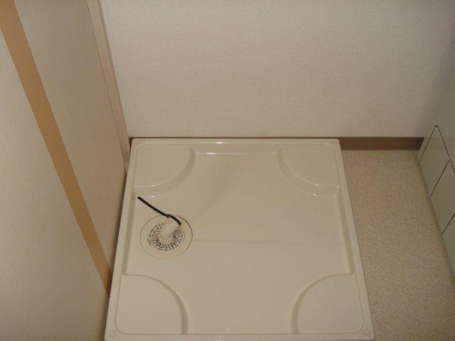 エスポワールＭ 洗面（イメージ）