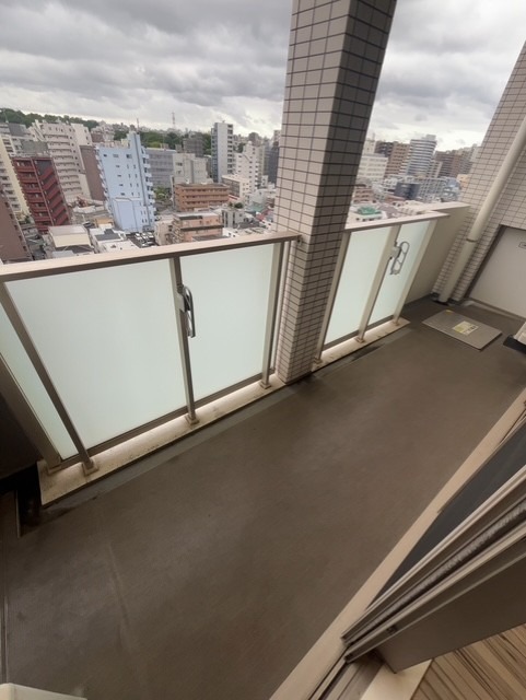 ベルファース目黒11階 同建物別部屋の参考画像