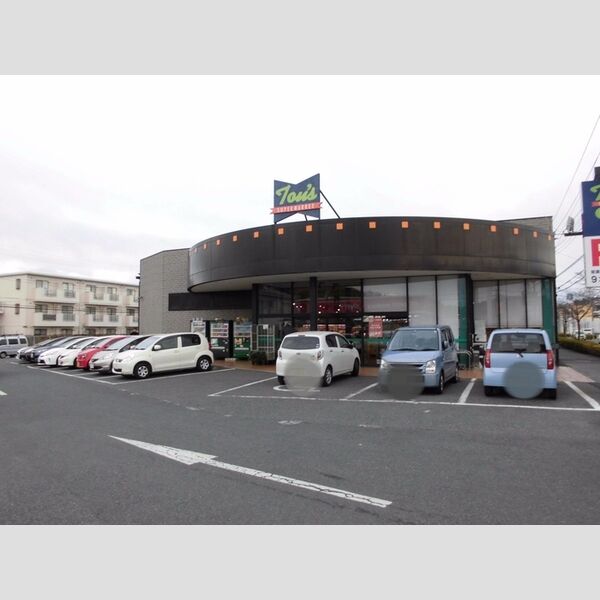 クルクマ・シャローム トウズJR佐倉店　820m