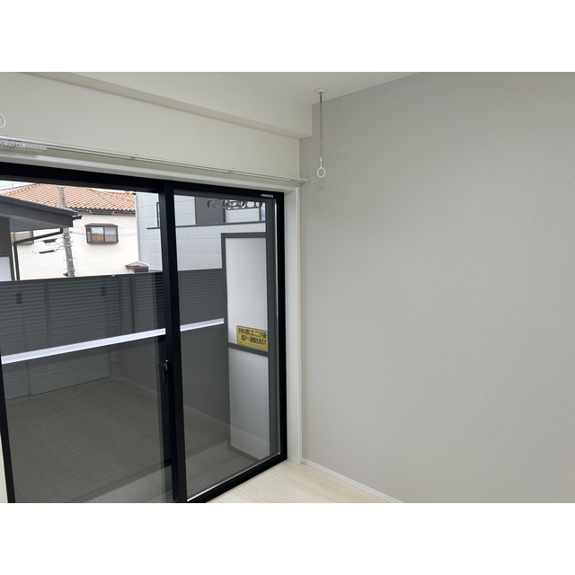 MQuarto福生106号室 リビング