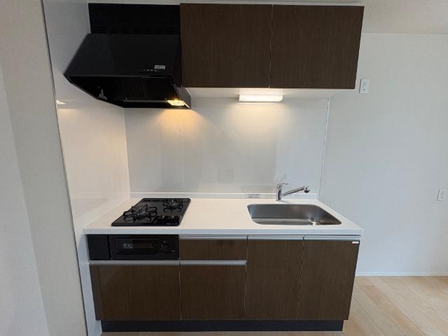 プランドール東大泉 キッチン