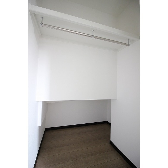 ガーデンヒル二子玉川 内観