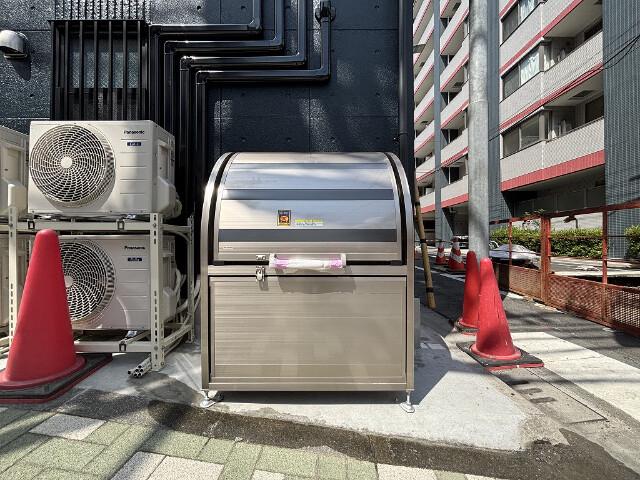 IROHA浅草4階 部屋その他