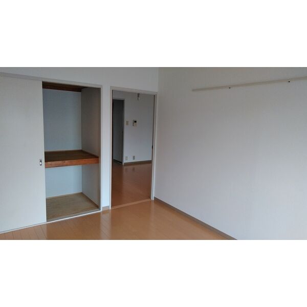 ドエル習志野台206号室 部屋その他