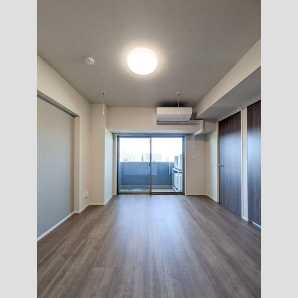 サンジョイアゼロ706号室 LDK