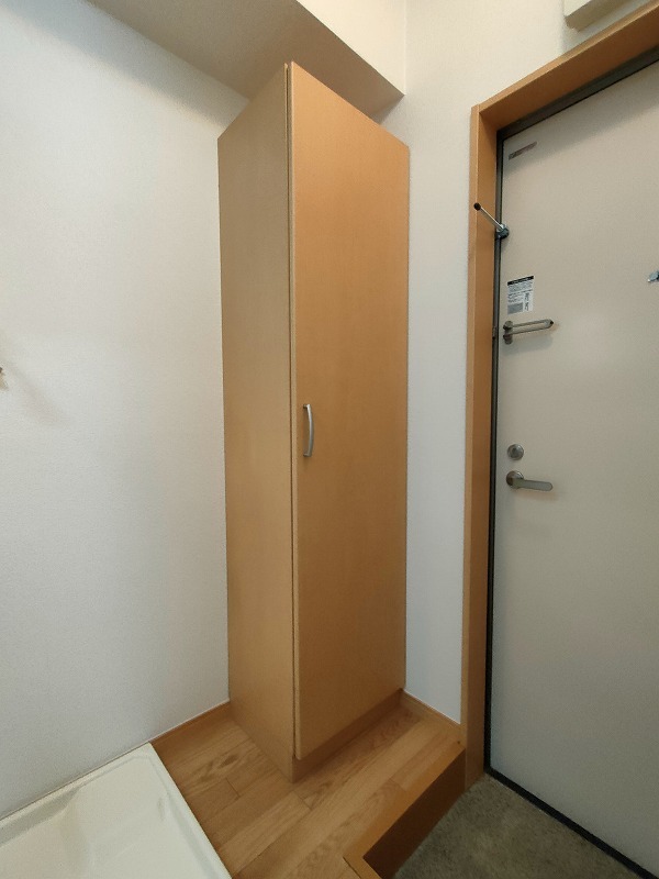 リューデスハイムⅤ1階 部屋その他