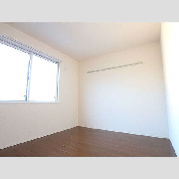 ル　リアン102号室 洋室