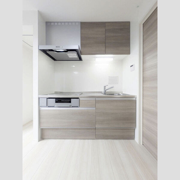 グランシャリオ キッチン